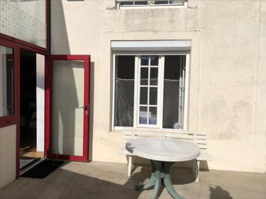 Maison a vendre Saint-Vaast-la-Hougue 50550 Manche 58 m2 5 pièces 240500 euros