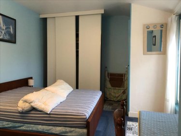 Maison a vendre Saint-Vaast-la-Hougue 50550 Manche 58 m2 5 pièces 240500 euros