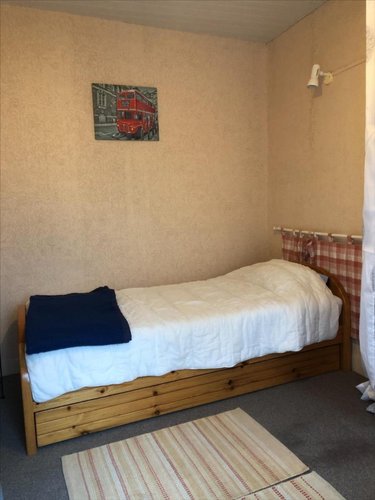 Maison a vendre Saint-Vaast-la-Hougue 50550 Manche 58 m2 5 pièces 240500 euros