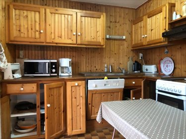 Maison a vendre Saint-Vaast-la-Hougue 50550 Manche 58 m2 5 pièces 240500 euros