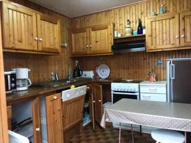 Maison a vendre Saint-Vaast-la-Hougue 50550 Manche 58 m2 5 pièces 240500 euros