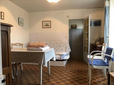 Maison a vendre Saint-Vaast-la-Hougue 50550 Manche 58 m2 5 pièces 240500 euros