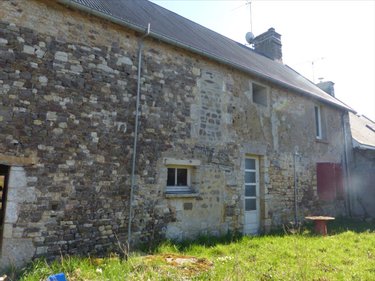 Maison a vendre Commune non précisée 50 Manche 67 m2 3 pièces 116240 euros