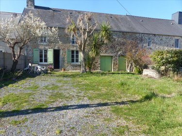 Maison a vendre Commune non précisée 50 Manche 67 m2 3 pièces 116240 euros