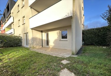 Appartement a vendre Melesse 35520 Ille-et-Vilaine 45 m2 2 pièces 155666 euros