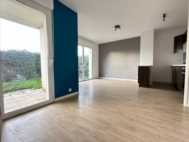Appartement a vendre Melesse 35520 Ille-et-Vilaine 45 m2 2 pièces 155666 euros