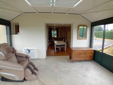 Maison a vendre Le Grand-Lucé 72150 Sarthe 130 m2 7 pièces 220500 euros