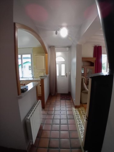 Maison a vendre Le Grand-Lucé 72150 Sarthe 130 m2 7 pièces 220500 euros