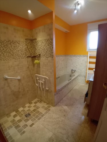 Maison a vendre Le Grand-Lucé 72150 Sarthe 130 m2 7 pièces 220500 euros