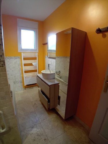Maison a vendre Le Grand-Lucé 72150 Sarthe 130 m2 7 pièces 220500 euros