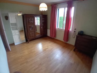 Maison a vendre Le Grand-Lucé 72150 Sarthe 130 m2 7 pièces 231000 euros
