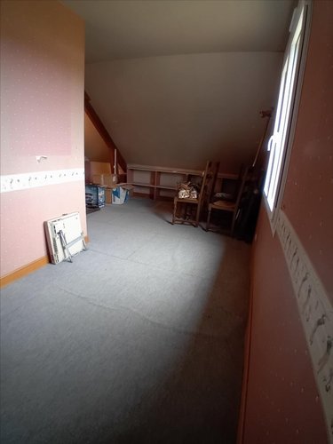 Maison a vendre Le Grand-Lucé 72150 Sarthe 130 m2 7 pièces 220500 euros