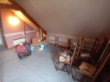 Maison a vendre Le Grand-Lucé 72150 Sarthe 130 m2 7 pièces 220500 euros