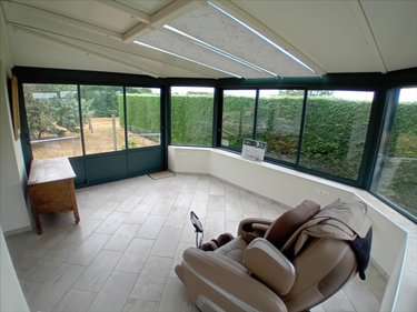 Maison a vendre Le Grand-Lucé 72150 Sarthe 130 m2 7 pièces 220500 euros