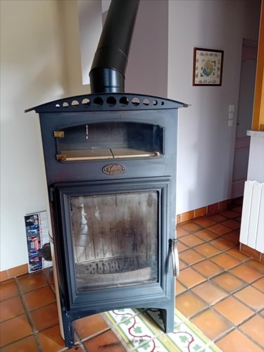 Maison a vendre Le Grand-Lucé 72150 Sarthe 130 m2 7 pièces 220500 euros