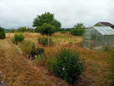Maison a vendre Le Grand-Lucé 72150 Sarthe 130 m2 7 pièces 220500 euros