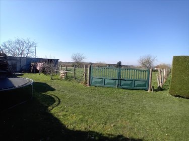 Maison a vendre Le Grand-Lucé 72150 Sarthe 130 m2 7 pièces 231000 euros