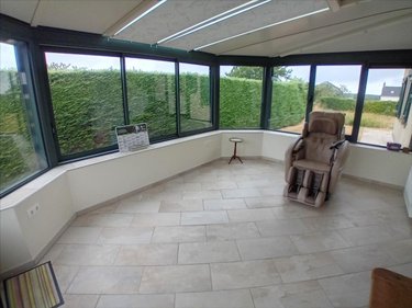 Maison a vendre Le Grand-Lucé 72150 Sarthe 130 m2 7 pièces 220500 euros