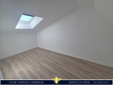 Location maison Équeurdreville-Hainneville 50120 Manche 120 m2 6 pièces 1338 euros