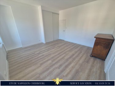 Location maison Équeurdreville-Hainneville 50120 Manche 120 m2 6 pièces 1338 euros