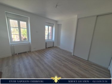 Location maison Équeurdreville-Hainneville 50120 Manche 120 m2 6 pièces 1338 euros