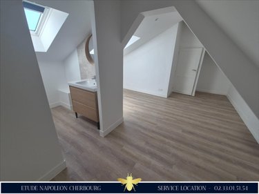 Location maison Équeurdreville-Hainneville 50120 Manche 120 m2 6 pièces 1338 euros