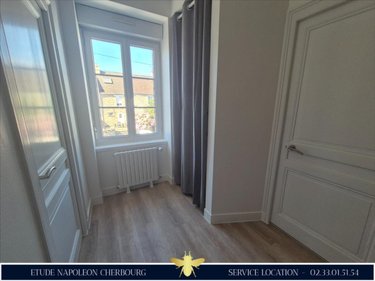Location maison Équeurdreville-Hainneville 50120 Manche 120 m2 6 pièces 1338 euros