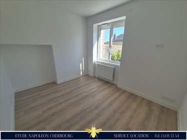 Location maison Équeurdreville-Hainneville 50120 Manche 120 m2 6 pièces 1338 euros