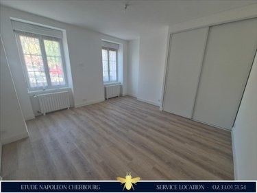 Location maison Équeurdreville-Hainneville 50120 Manche 120 m2 6 pièces 1338 euros