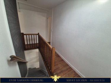 Location maison Cherbourg-en-Cotentin 50100 Manche 68 m2 4 pièces 735 euros
