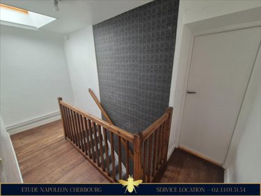 Location maison Cherbourg-en-Cotentin 50100 Manche 68 m2 4 pièces 735 euros