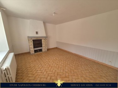Location maison Cherbourg-en-Cotentin 50100 Manche 68 m2 4 pièces 735 euros