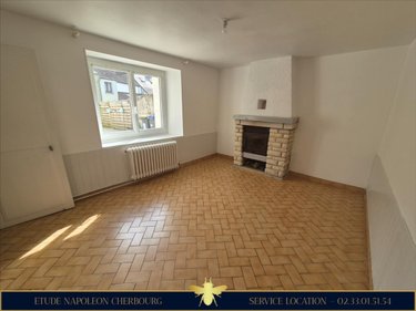 Location maison Cherbourg-en-Cotentin 50100 Manche 68 m2 4 pièces 735 euros