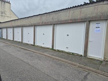 Location garage et parking Cherbourg-en-Cotentin 50100 Manche 14 m2  75 euros