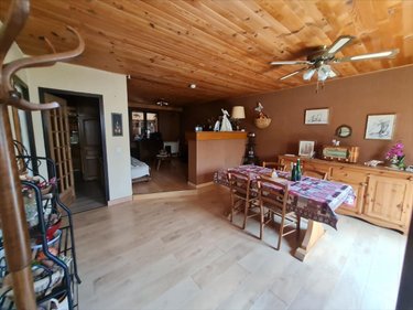 Maison a vendre Lunay 41360 Loir-et-Cher 125 m2 4 pièces 150655 euros