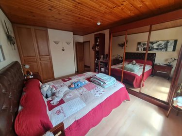 Maison a vendre Lunay 41360 Loir-et-Cher 125 m2 4 pièces 150655 euros
