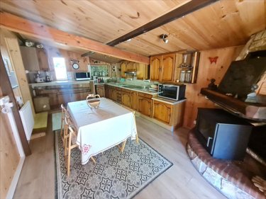 Maison a vendre Lunay 41360 Loir-et-Cher 125 m2 4 pièces 150655 euros