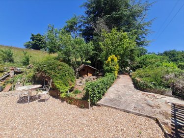 Maison a vendre Lunay 41360 Loir-et-Cher 125 m2 4 pièces 150655 euros