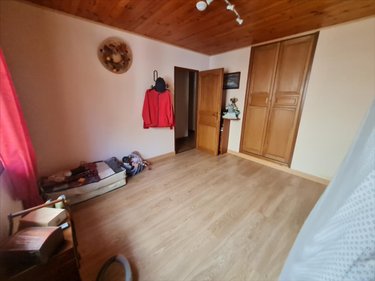 Maison a vendre Lunay 41360 Loir-et-Cher 125 m2 4 pièces 150655 euros