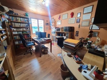 Maison a vendre Lunay 41360 Loir-et-Cher 125 m2 4 pièces 150655 euros