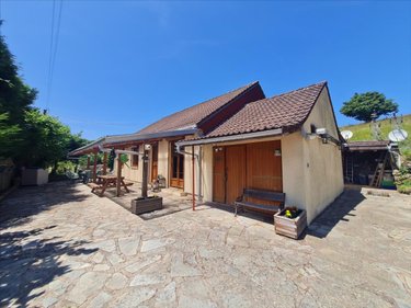 Maison a vendre Lunay 41360 Loir-et-Cher 125 m2 4 pièces 150655 euros