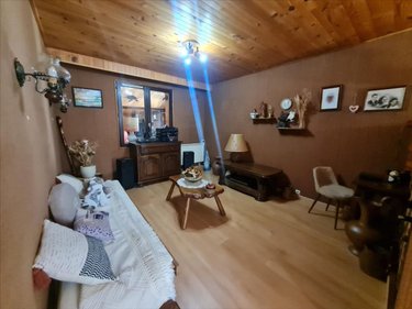 Maison a vendre Lunay 41360 Loir-et-Cher 125 m2 4 pièces 150655 euros