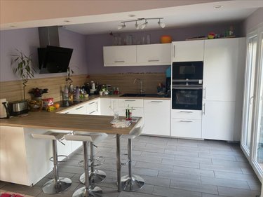 Maison a vendre Notre-Dame-de-Bondeville 76960 Seine-Maritime 100 m2 4 pièces 231000 euros