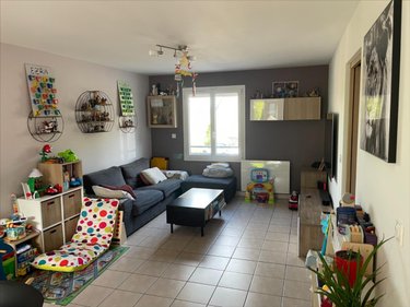 Maison a vendre Notre-Dame-de-Bondeville 76960 Seine-Maritime 100 m2 4 pièces 231000 euros