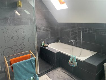 Maison a vendre Notre-Dame-de-Bondeville 76960 Seine-Maritime 100 m2 4 pièces 231000 euros
