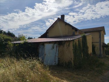 Maison a vendre Levet 18340 Cher 120 m2 2 pièces 85760 euros