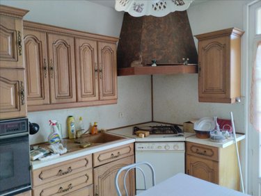 Maison a vendre Levet 18340 Cher 120 m2 2 pièces 85760 euros