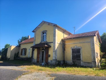 Maison a vendre Levet 18340 Cher 120 m2 2 pièces 85760 euros
