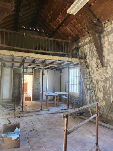 Maison a vendre Levet 18340 Cher 120 m2 2 pièces 85760 euros