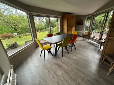 Maison a vendre Wimille 62126 Pas-de-Calais 140 m2 7 pièces 485000 euros